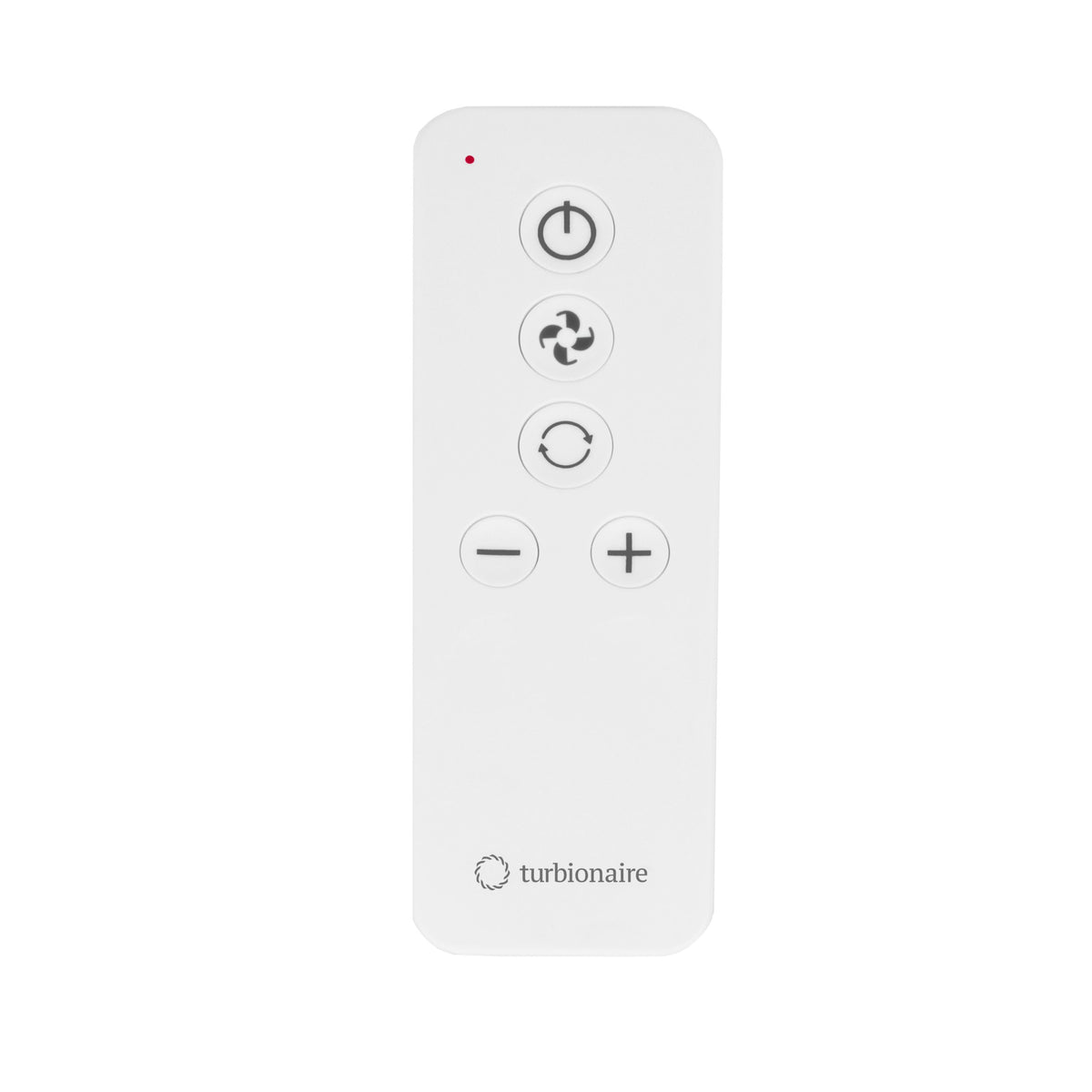 TRCAXR Remote Control Trc White Axio Turbionaire