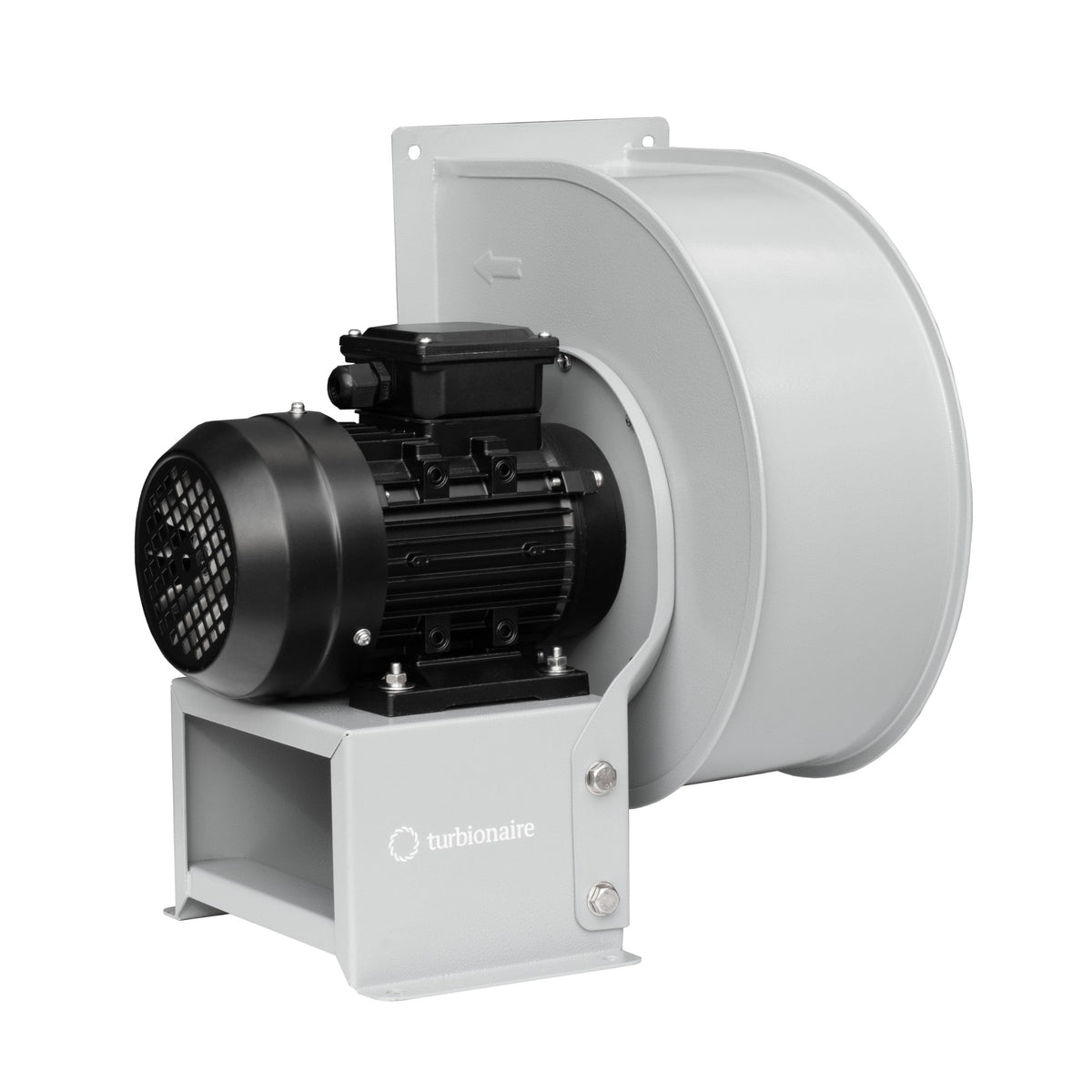 CIT140T Fan Cit 140 T Centrifugal T Turbionaire