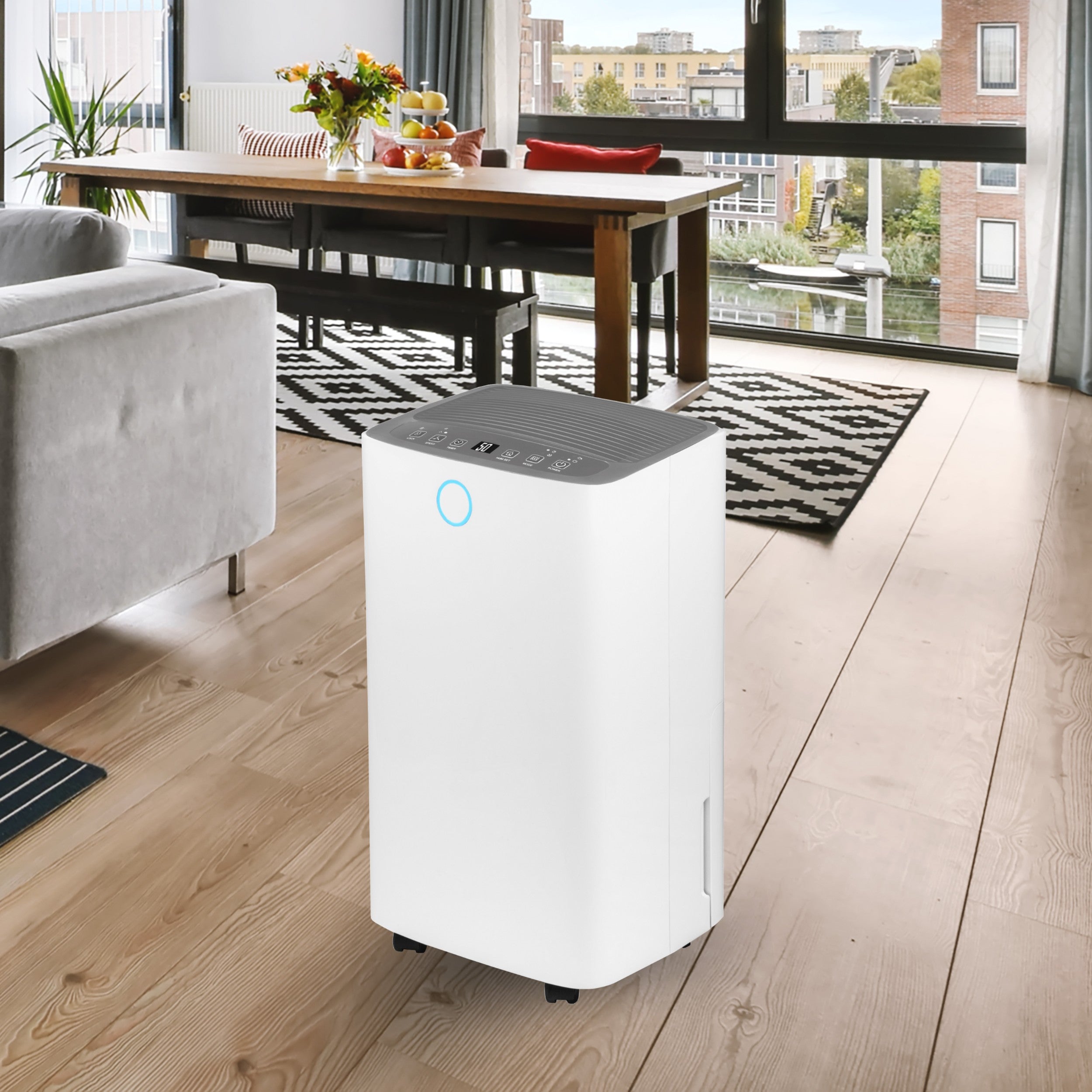 Dezumidificator Turbionaire Senso 13 WIFI