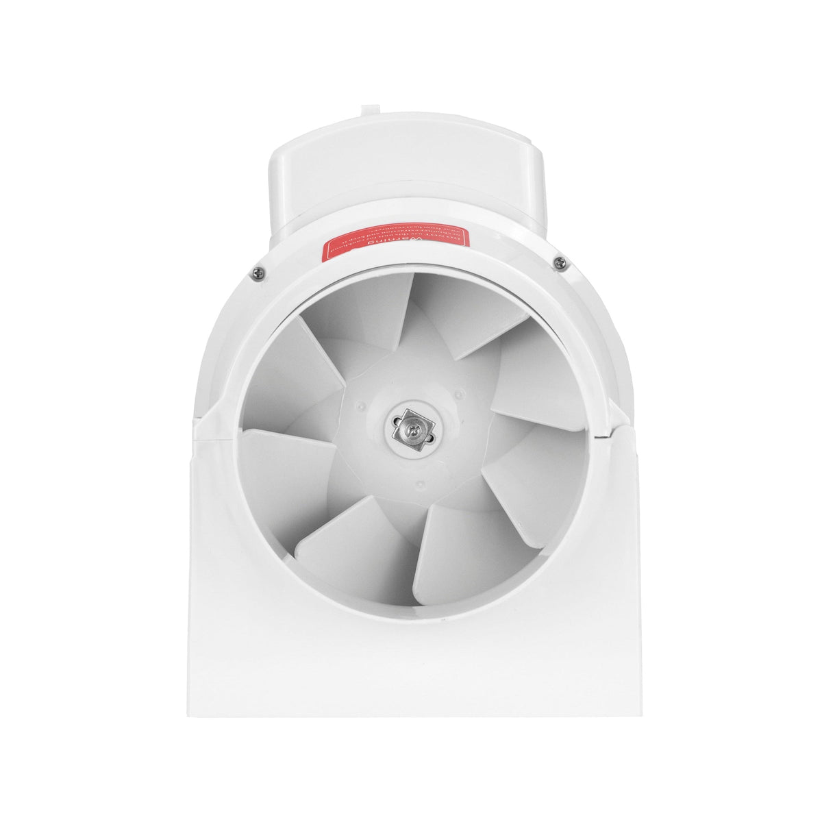 TC150S Fan Connect 150 Inline Turbionaire