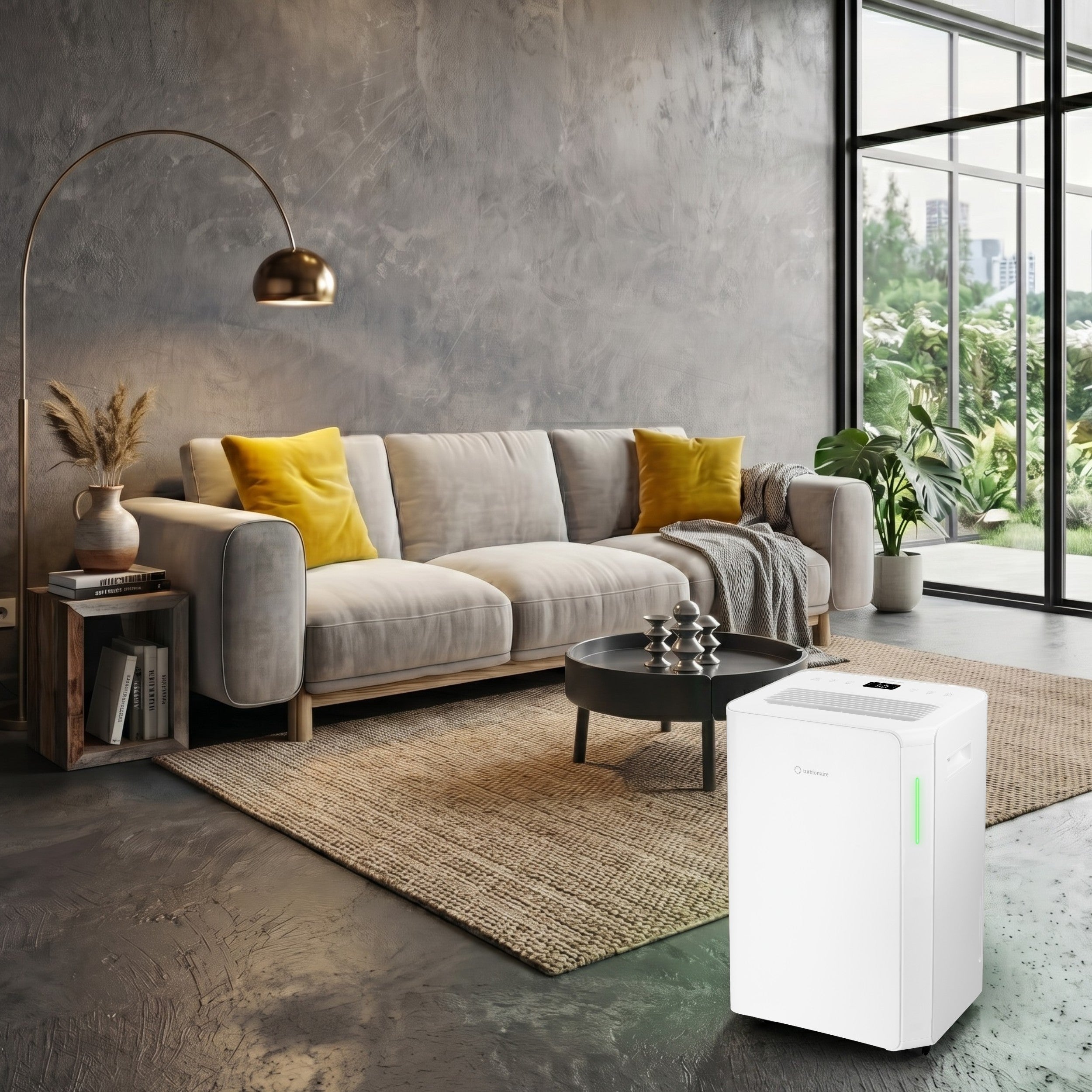 REVI 20 W I