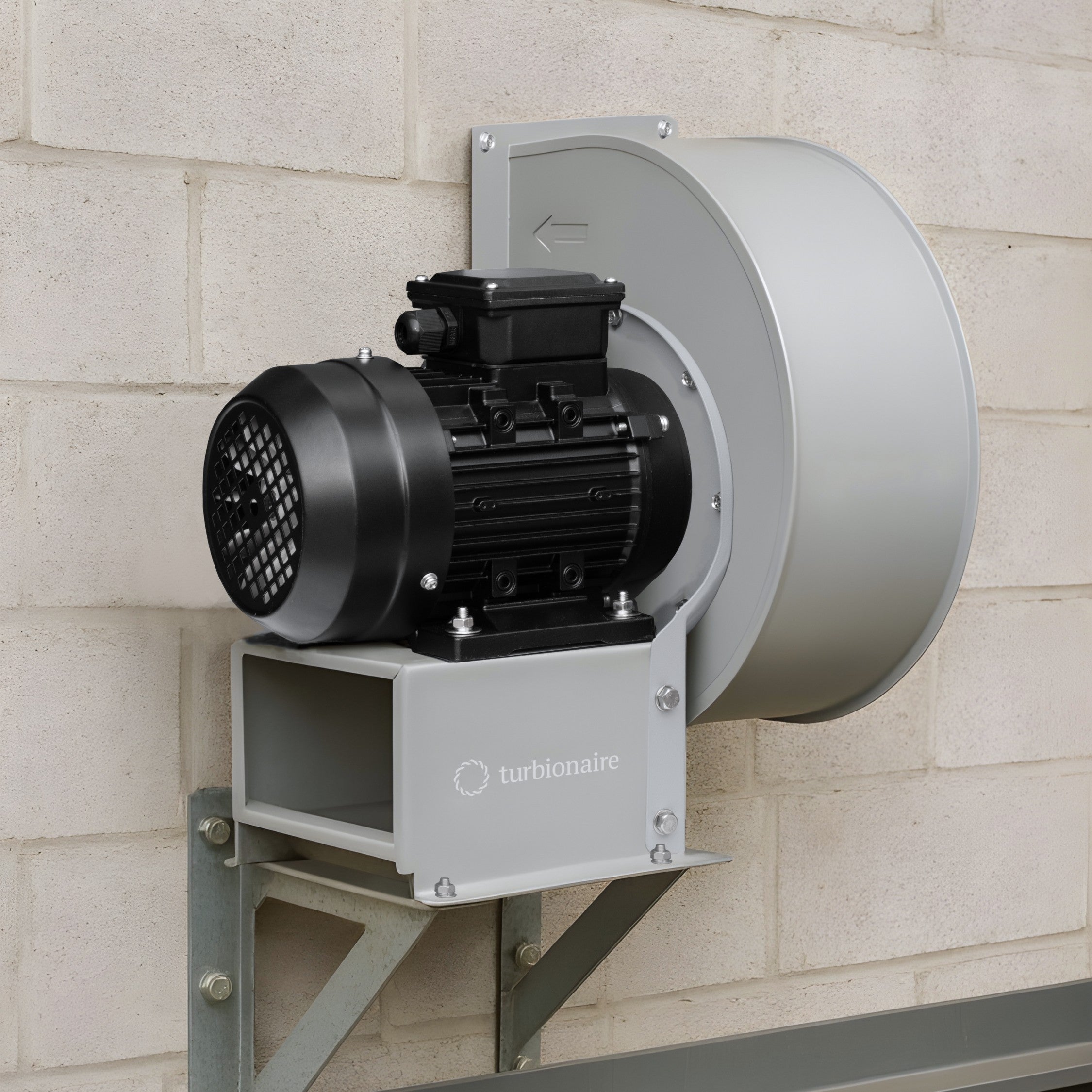 Fan Cit 140 Centrifugal T Turbionaire