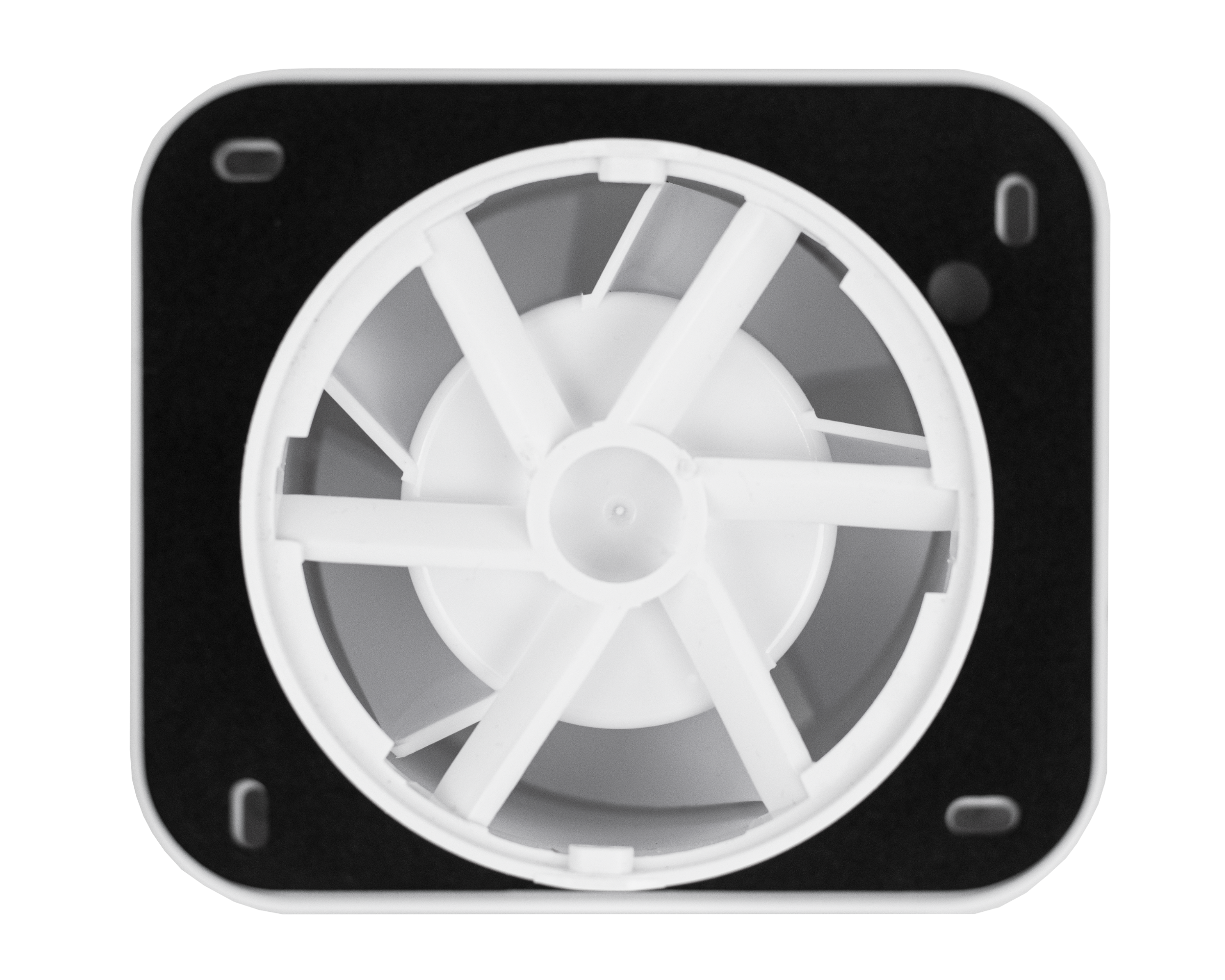 THRV100WMW Heat Recovery Unit Trend Hrv 100 W White Wifi Turbionaire