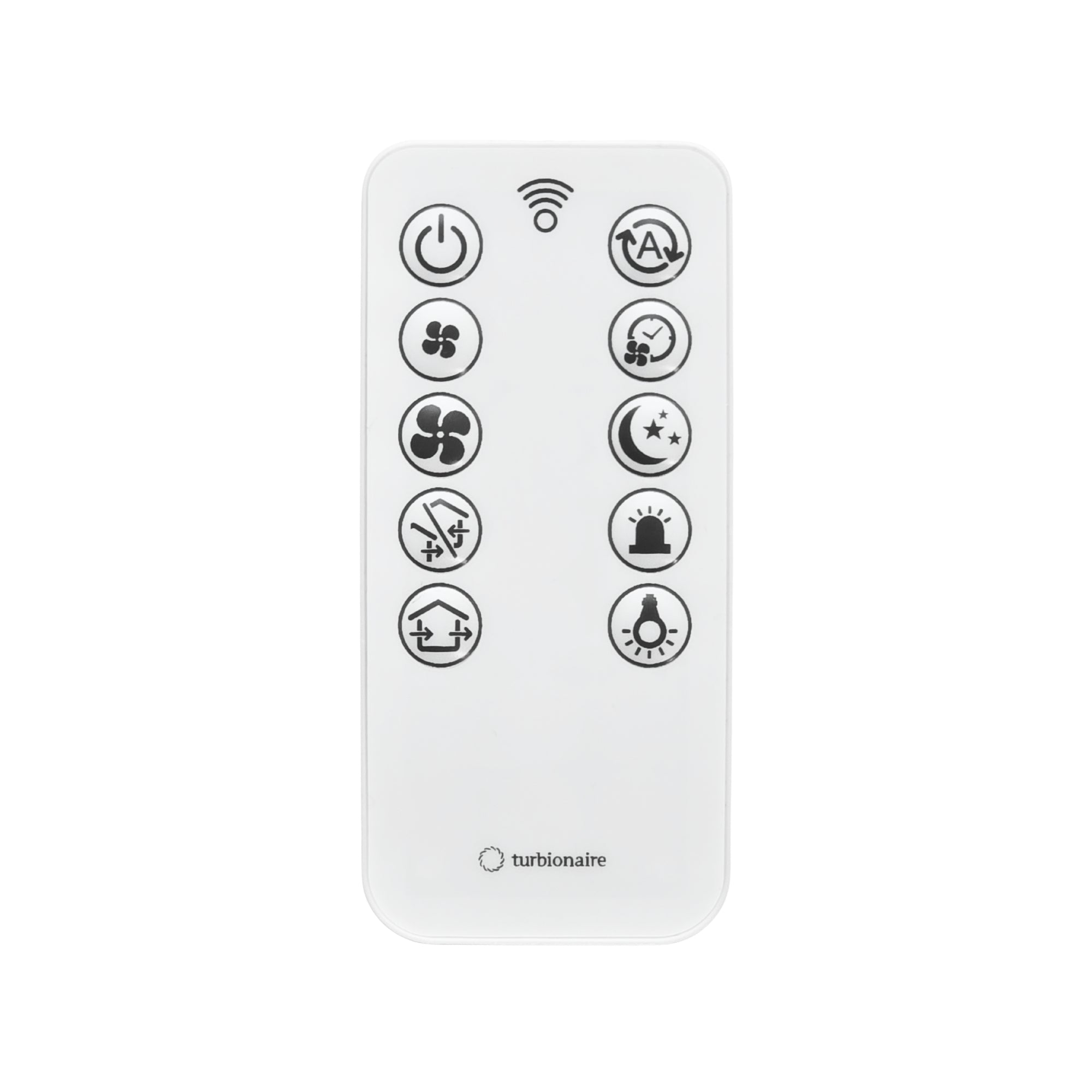 Remote Control Trend Hrv Turbionaire