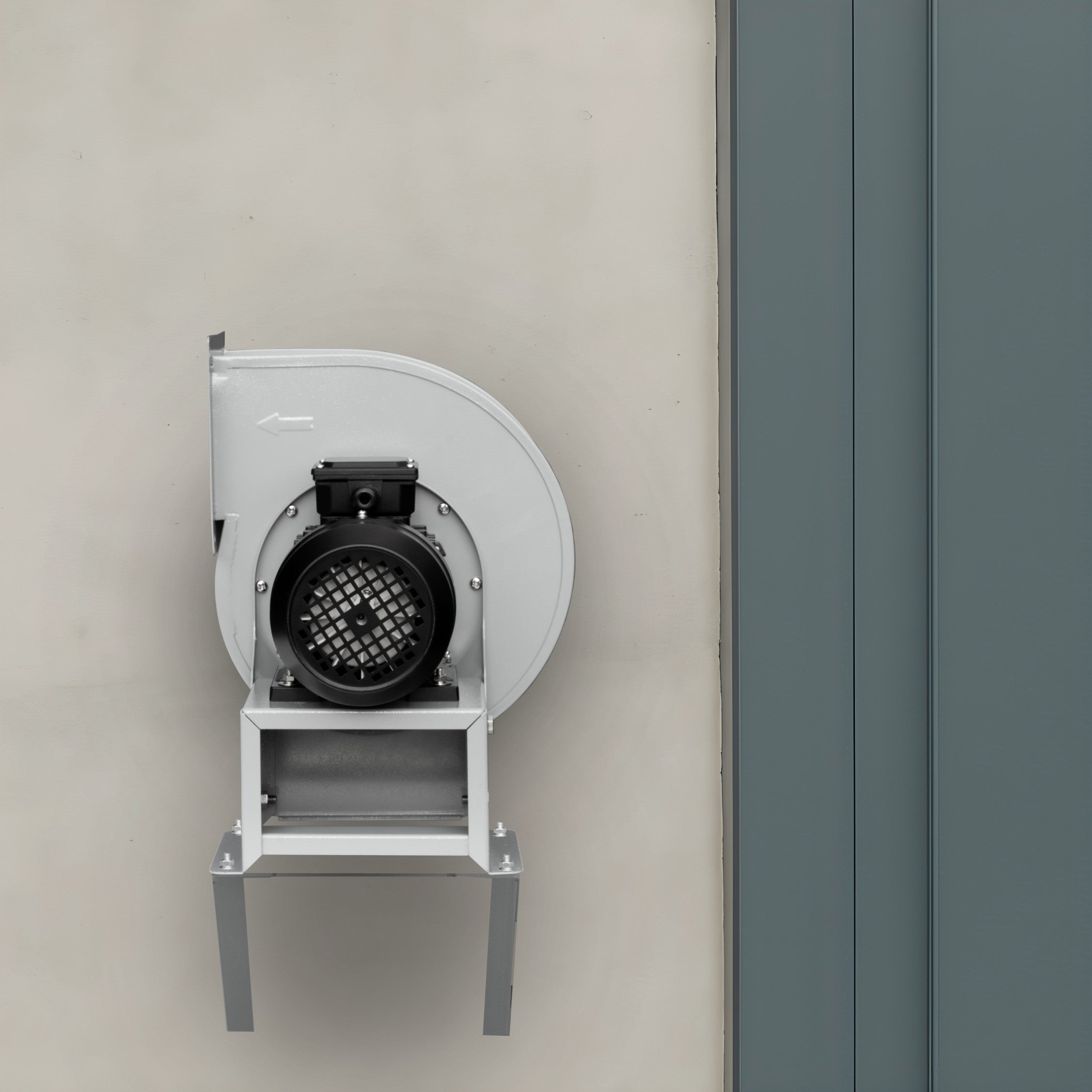 Fan Cit 140 Centrifugal T Turbionaire