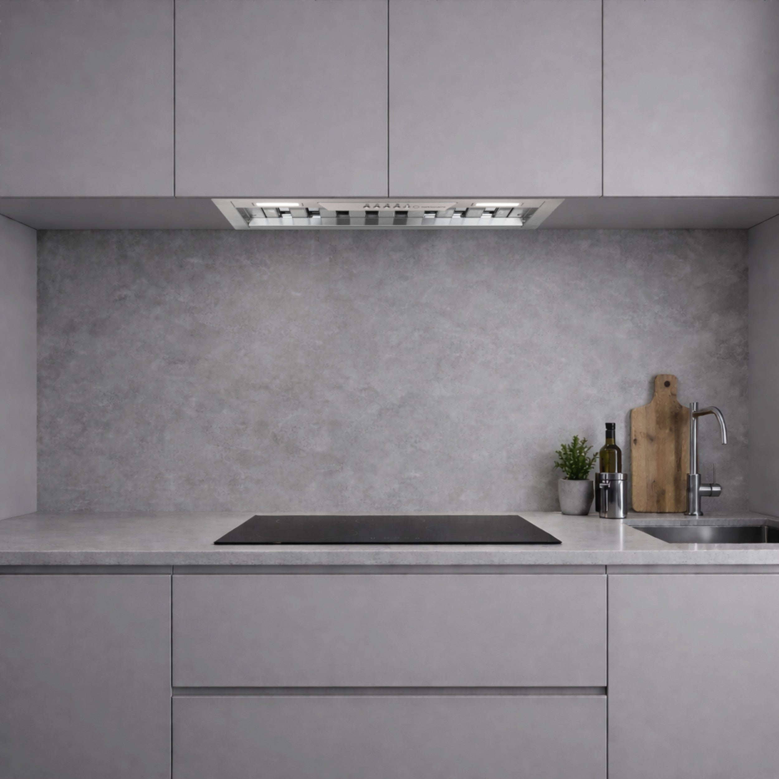Cooker Hood Chef 50 Pro