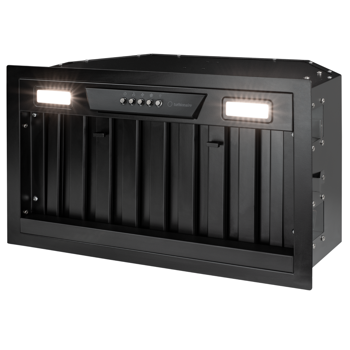 Hota Turbionaire Chef 50 Pro Black THC50BPB