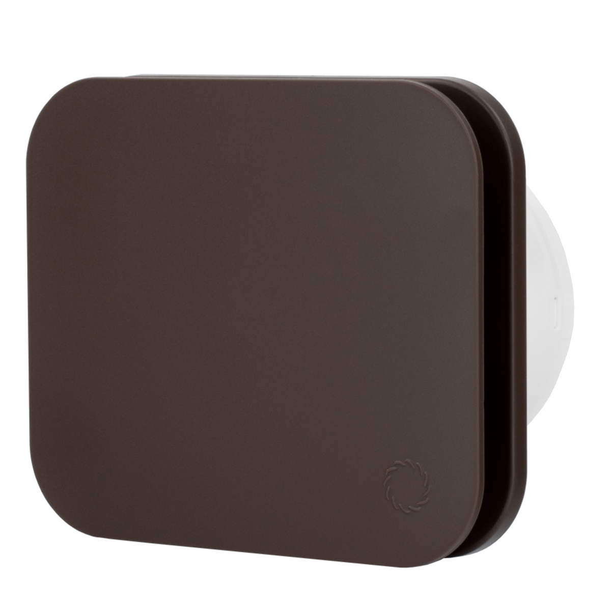 TREND100SDBC Fan Trend 100 Dbc Dark Brown Chocolate Turbionaire