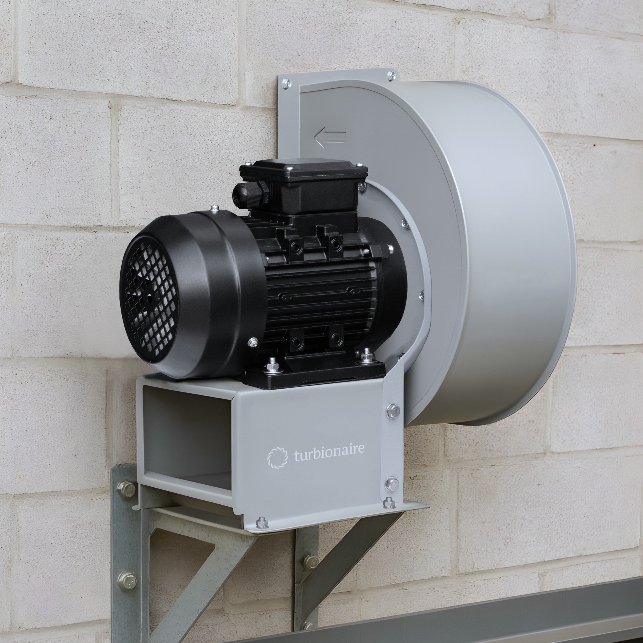 Fan Cit 120 Centrifugal T Turbionaire