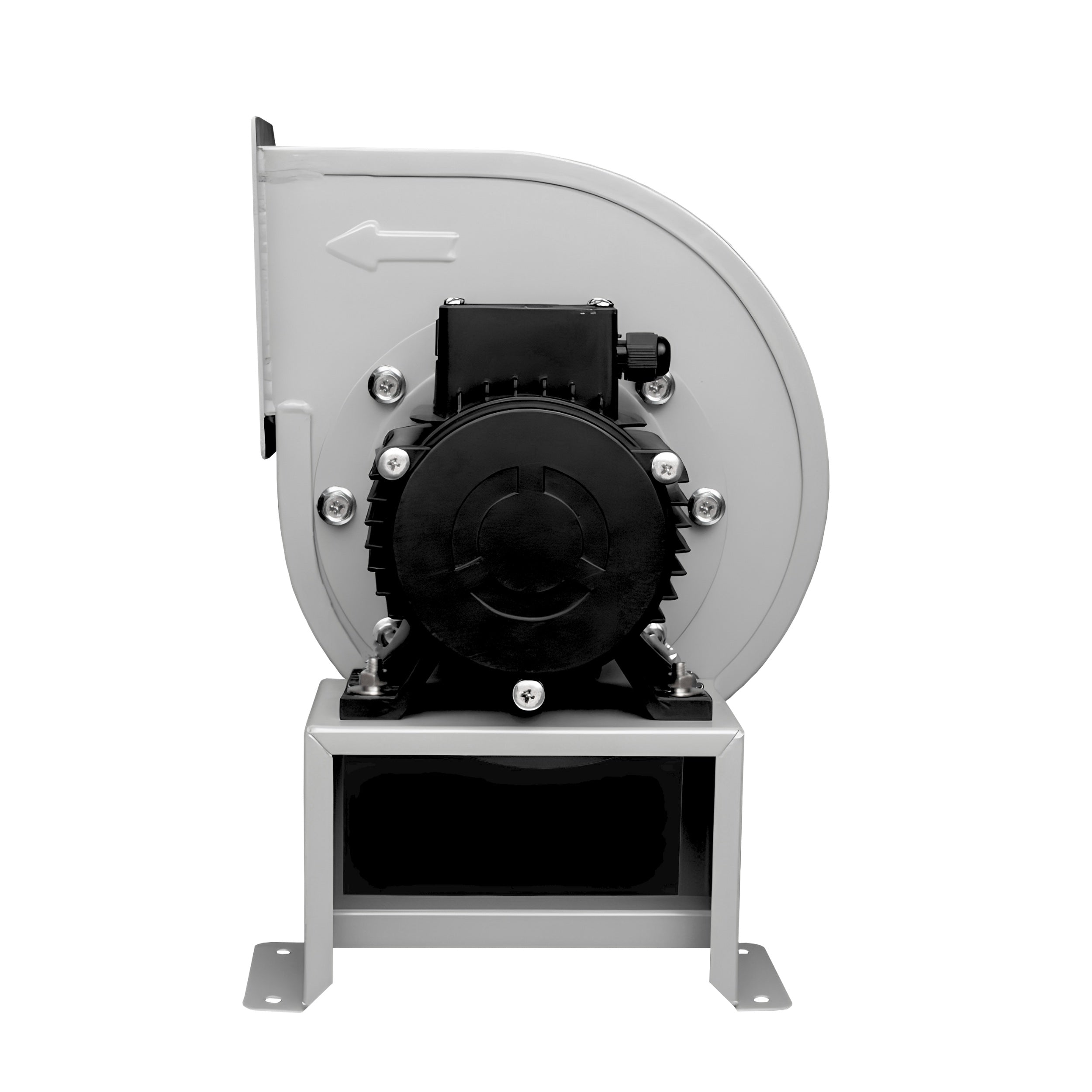 Fan Cit 100 Centrifugal T Turbionaire
