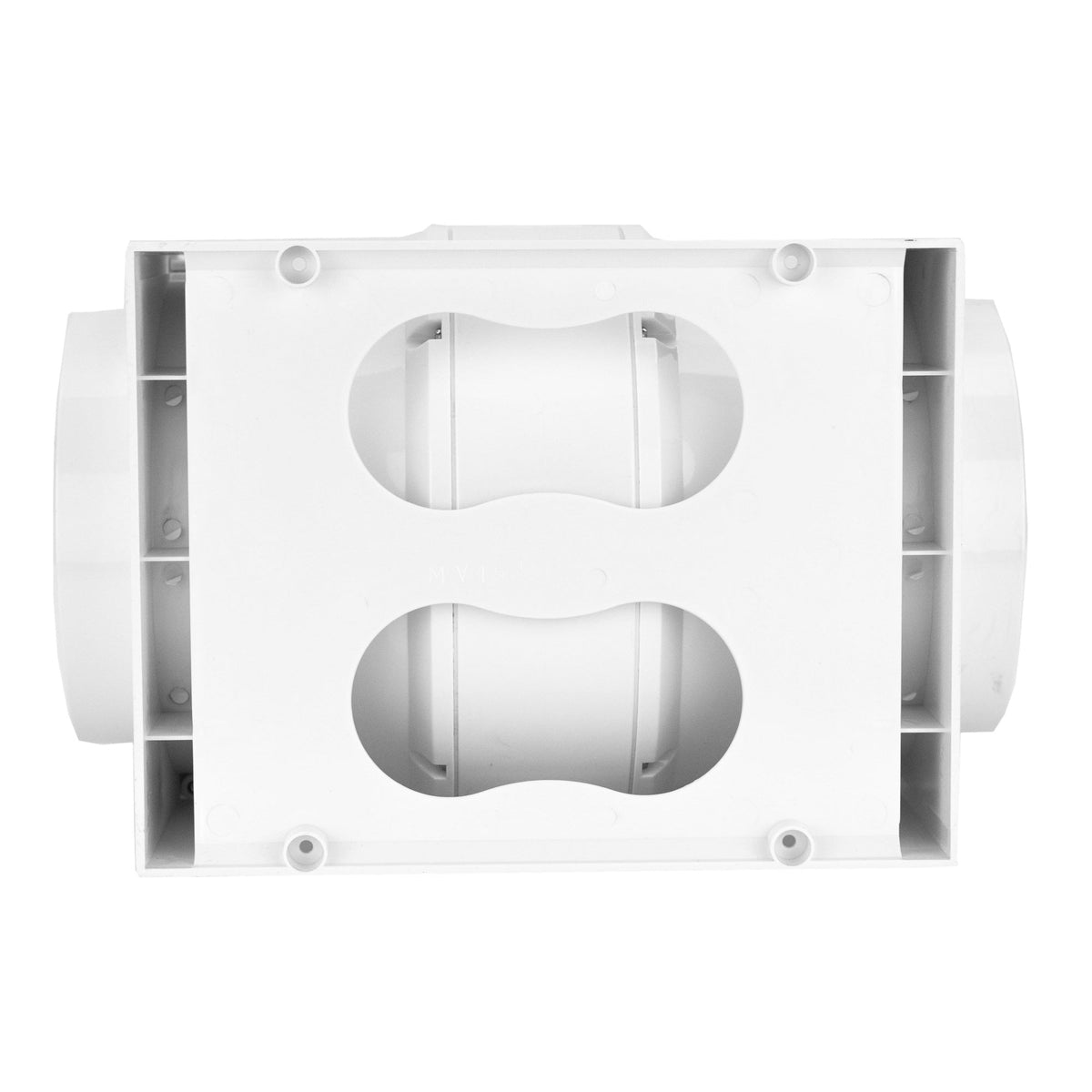 TC150S Fan Connect 150 Inline Turbionaire