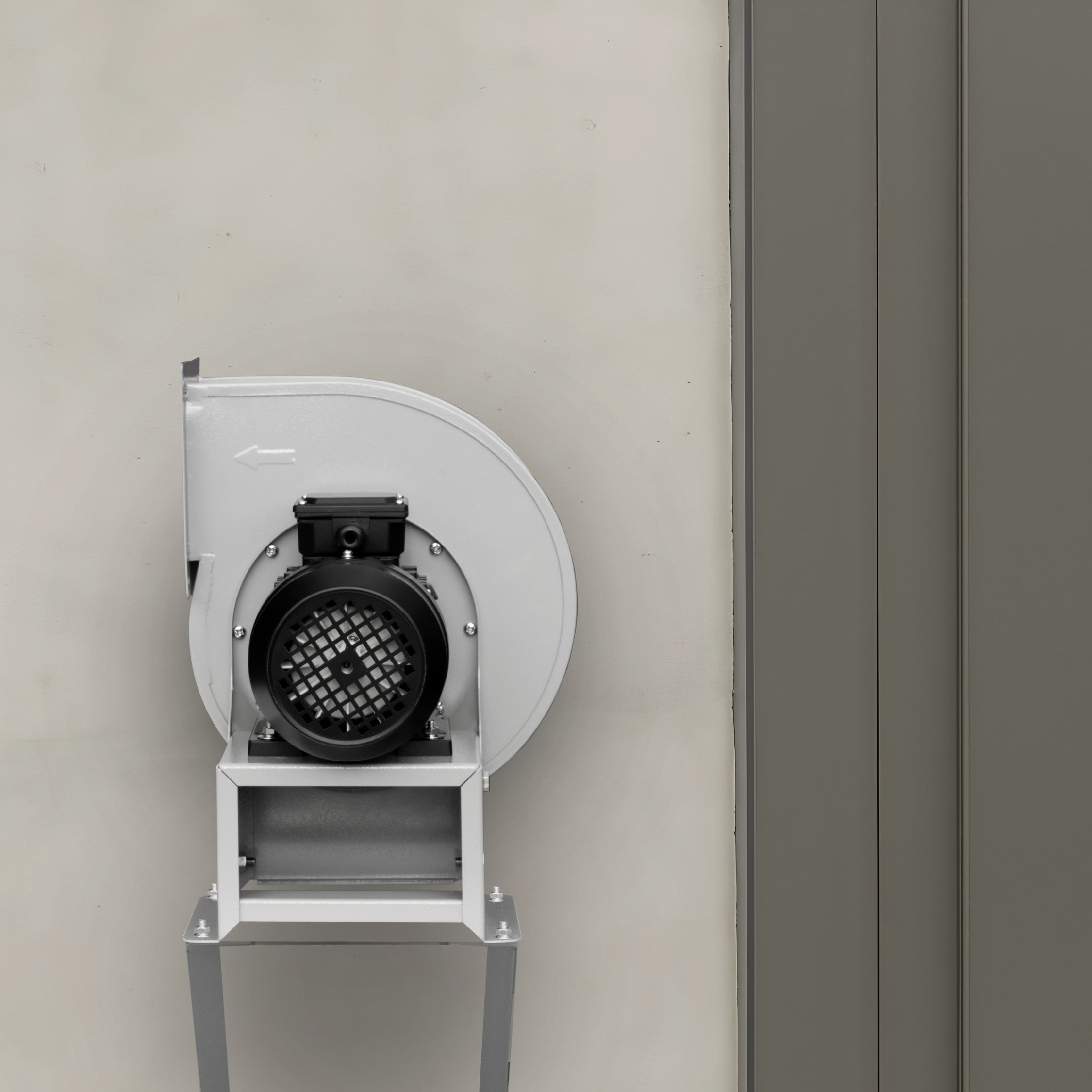 Fan Cit 120 Centrifugal T Turbionaire