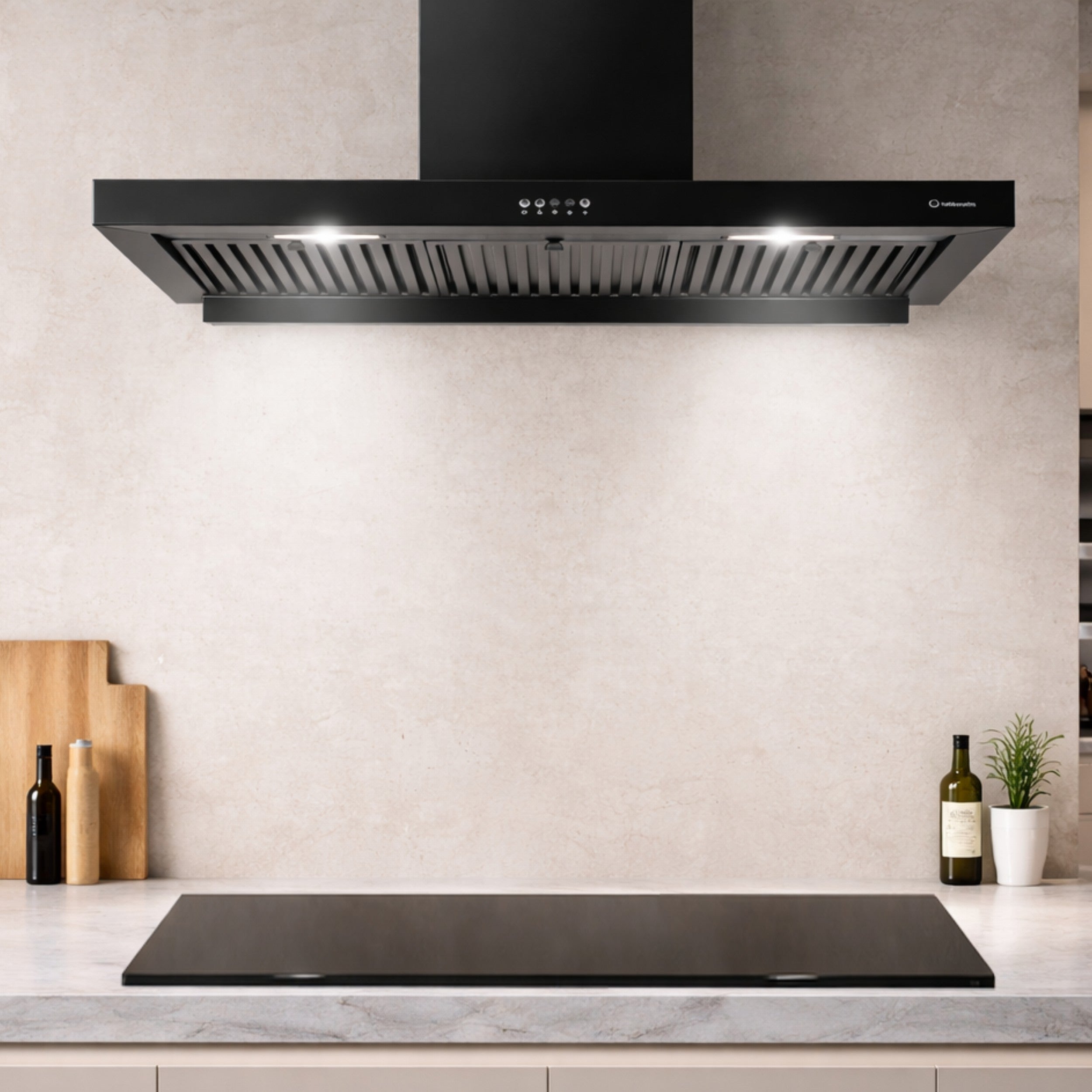 CHEF 90 B