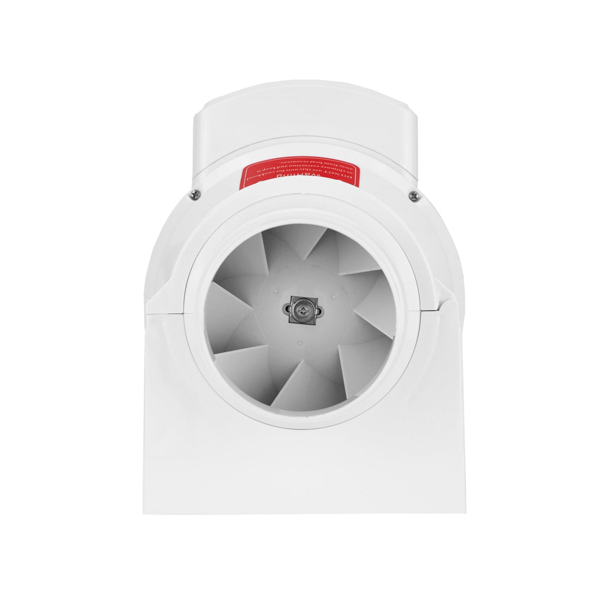 TC100S Fan Connect 100 Inline Turbionaire