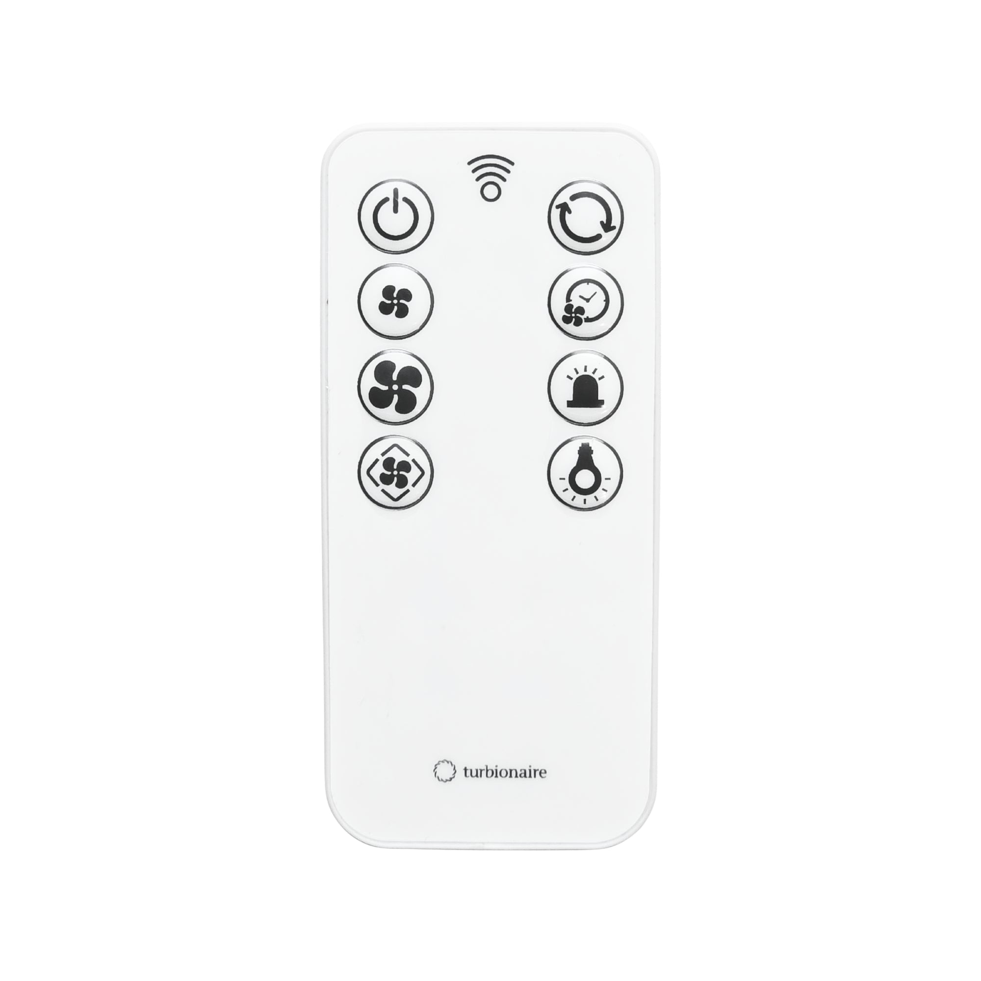 Remote Control Trend Plus Turbionaire
