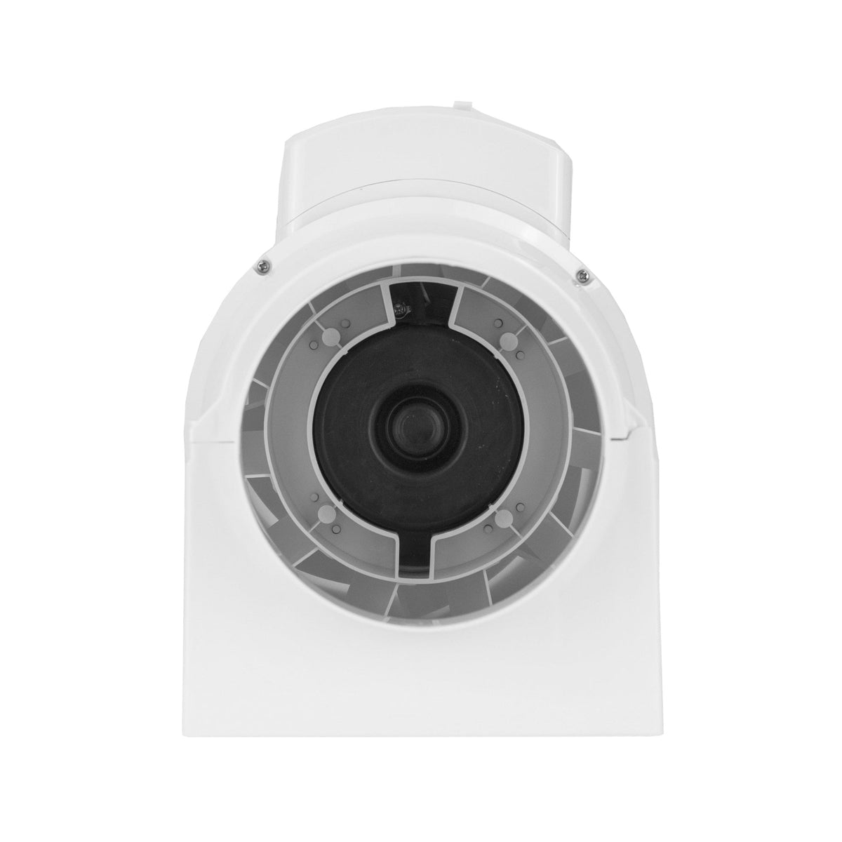 TC150S Fan Connect 150 Inline Turbionaire